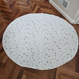 Kate Spade Round Table Cloth